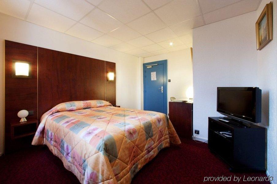 Hotel Le Bristol Strasbourg Gare Exterior foto