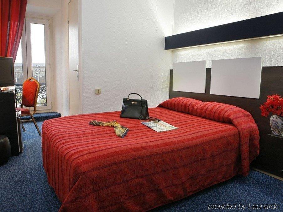 Hotel Le Bristol Strasbourg Gare Cameră foto