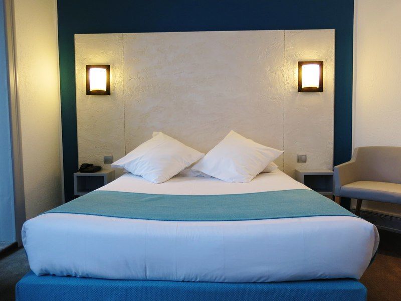 Hotel Le Bristol Strasbourg Gare Exterior foto